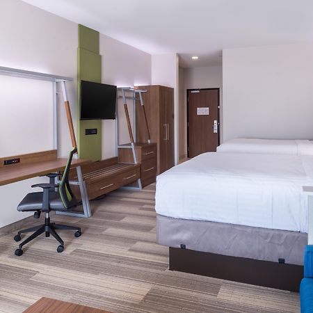 Holiday Inn Express Fort Worth West By Ihg Extérieur photo