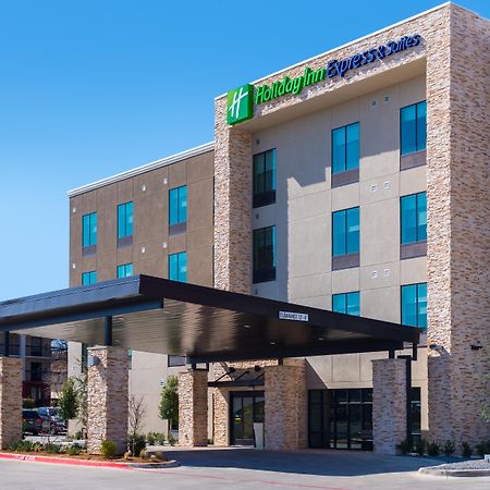 Holiday Inn Express Fort Worth West By Ihg Extérieur photo