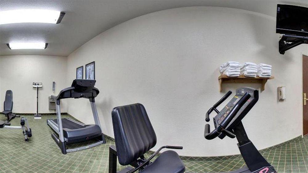 Holiday Inn Express Fort Worth West By Ihg Extérieur photo