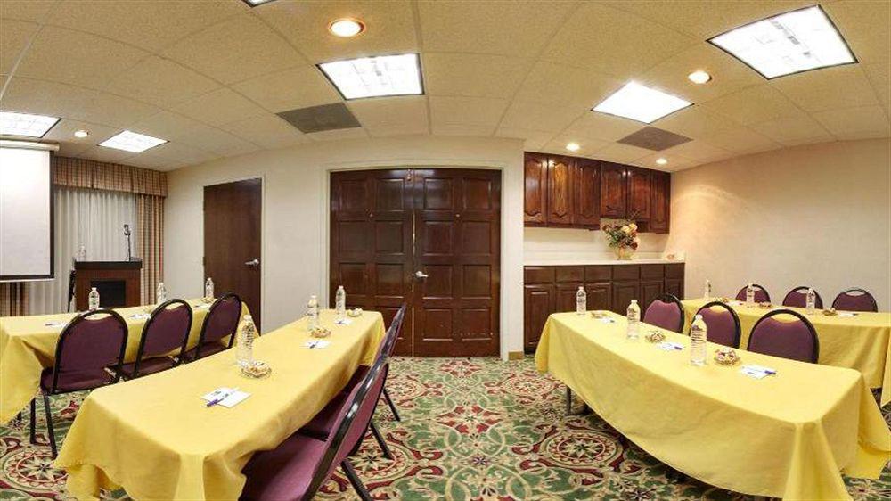Holiday Inn Express Fort Worth West By Ihg Extérieur photo