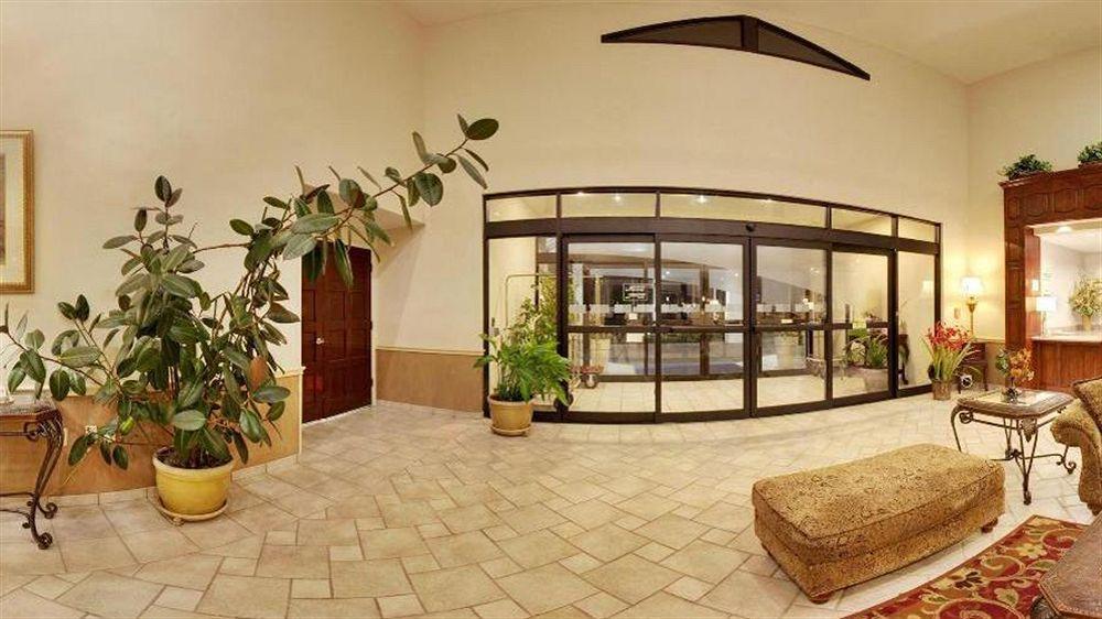 Holiday Inn Express Fort Worth West By Ihg Extérieur photo
