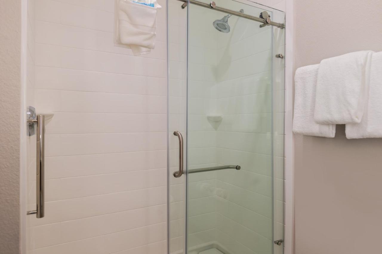 Holiday Inn Express Fort Worth West By Ihg Extérieur photo