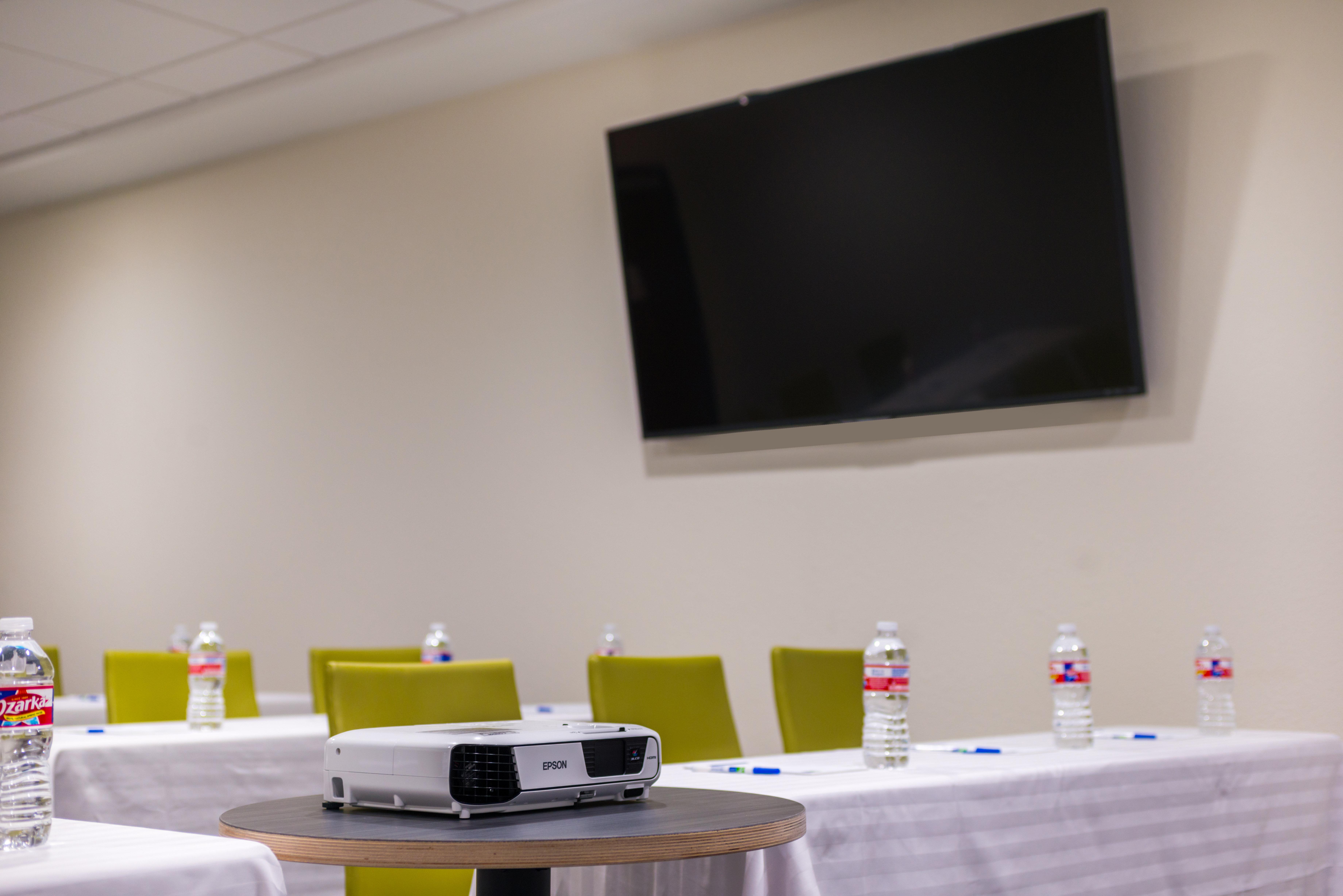 Holiday Inn Express Fort Worth West By Ihg Extérieur photo