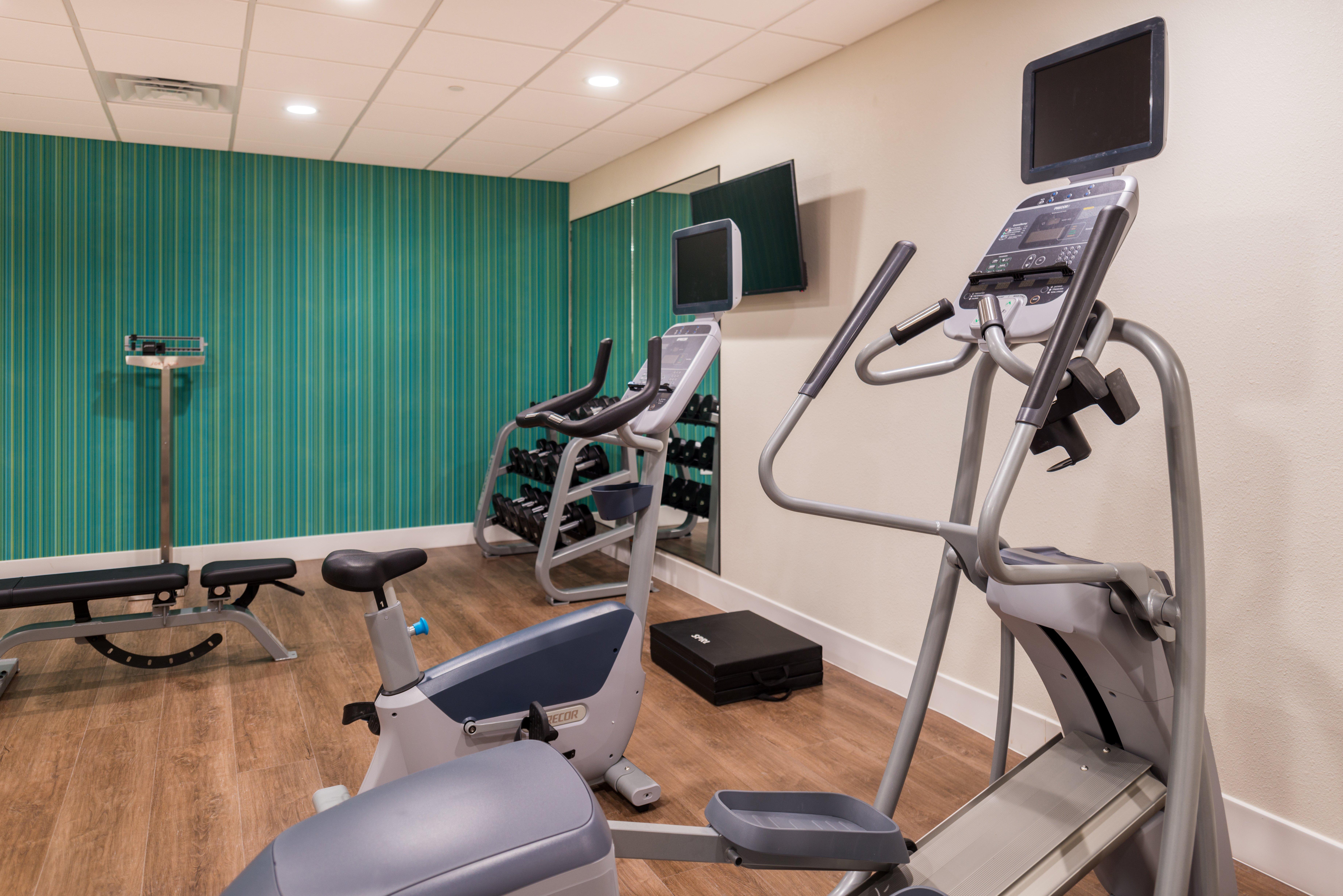 Holiday Inn Express Fort Worth West By Ihg Extérieur photo