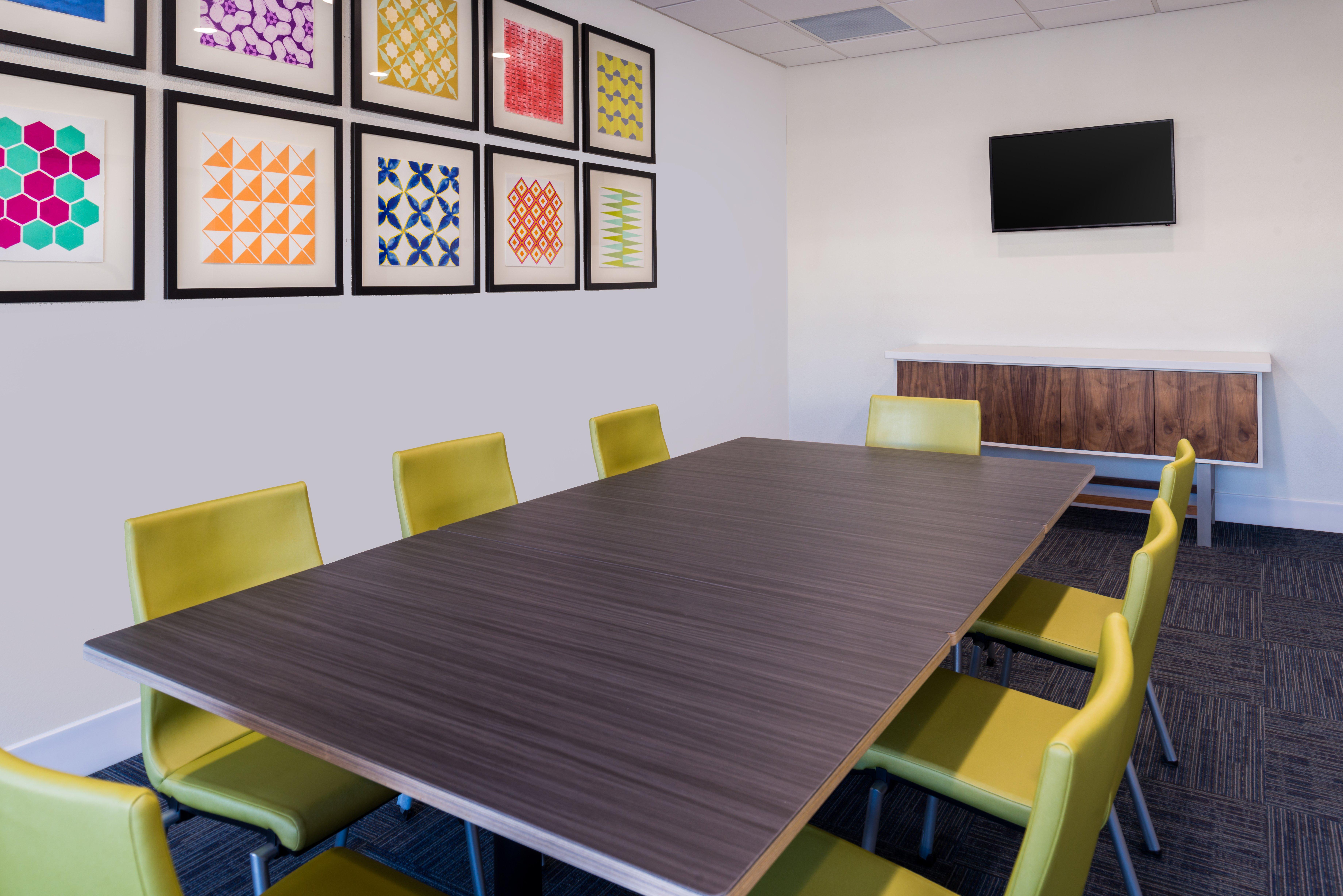Holiday Inn Express Fort Worth West By Ihg Extérieur photo