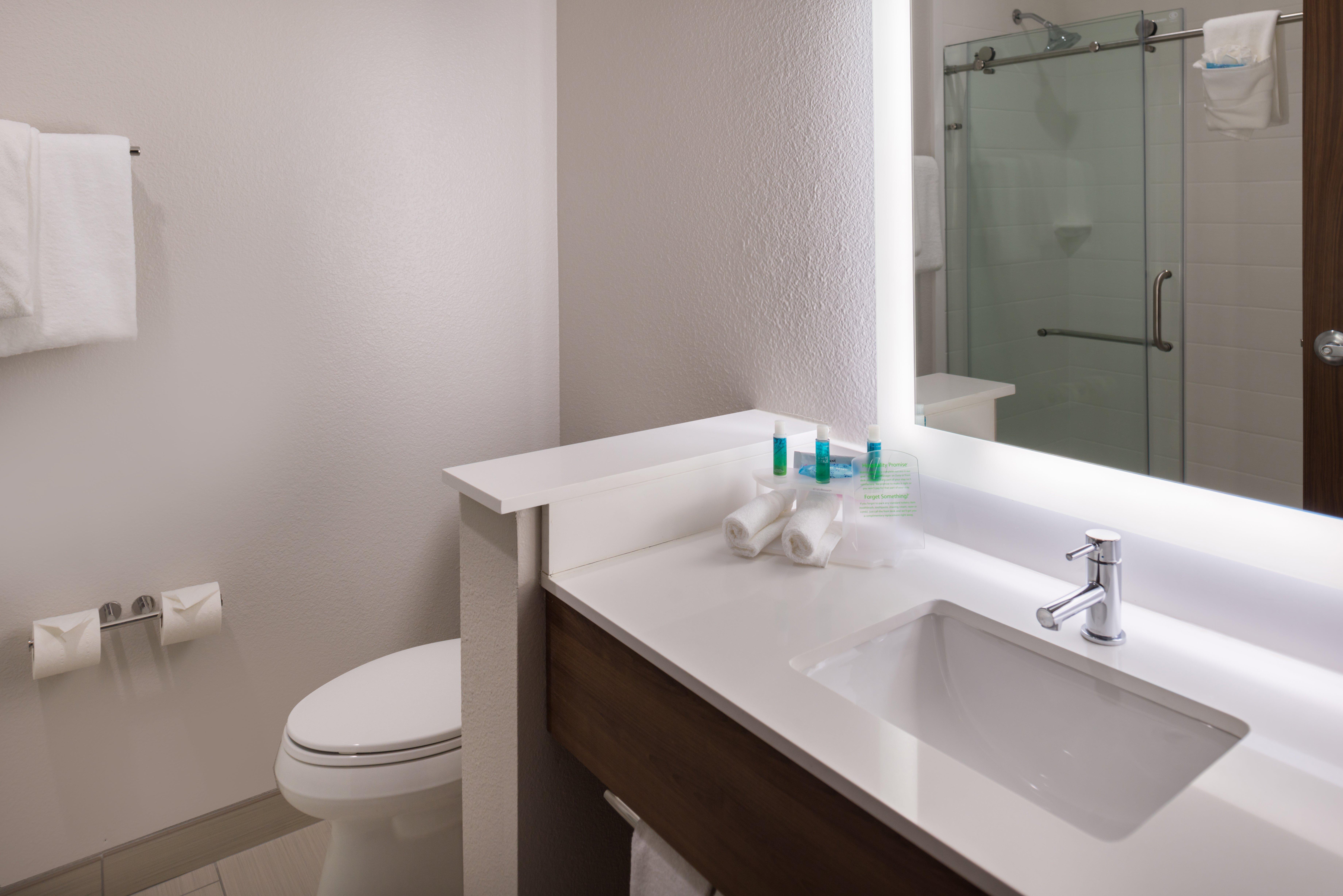 Holiday Inn Express Fort Worth West By Ihg Extérieur photo