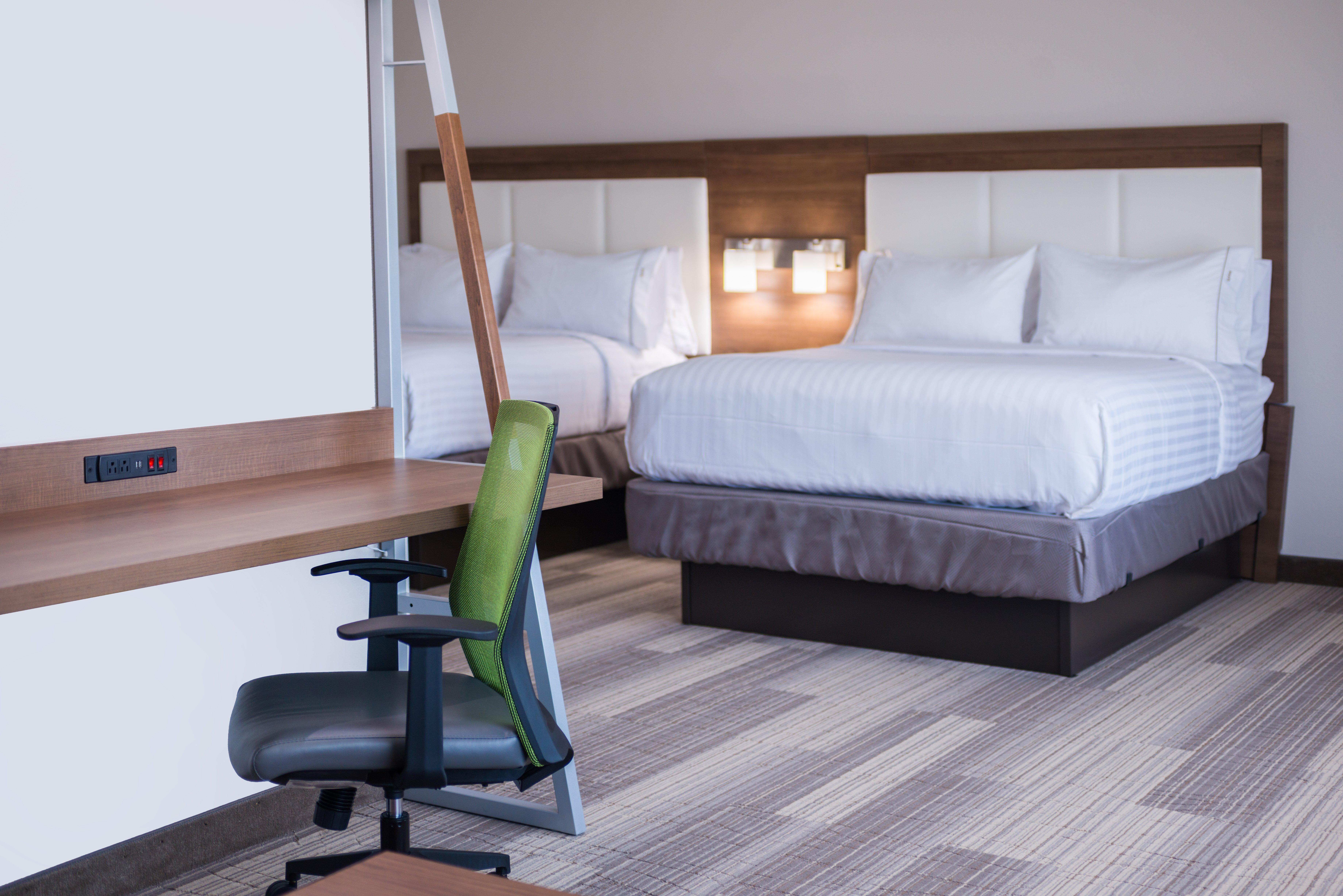 Holiday Inn Express Fort Worth West By Ihg Extérieur photo