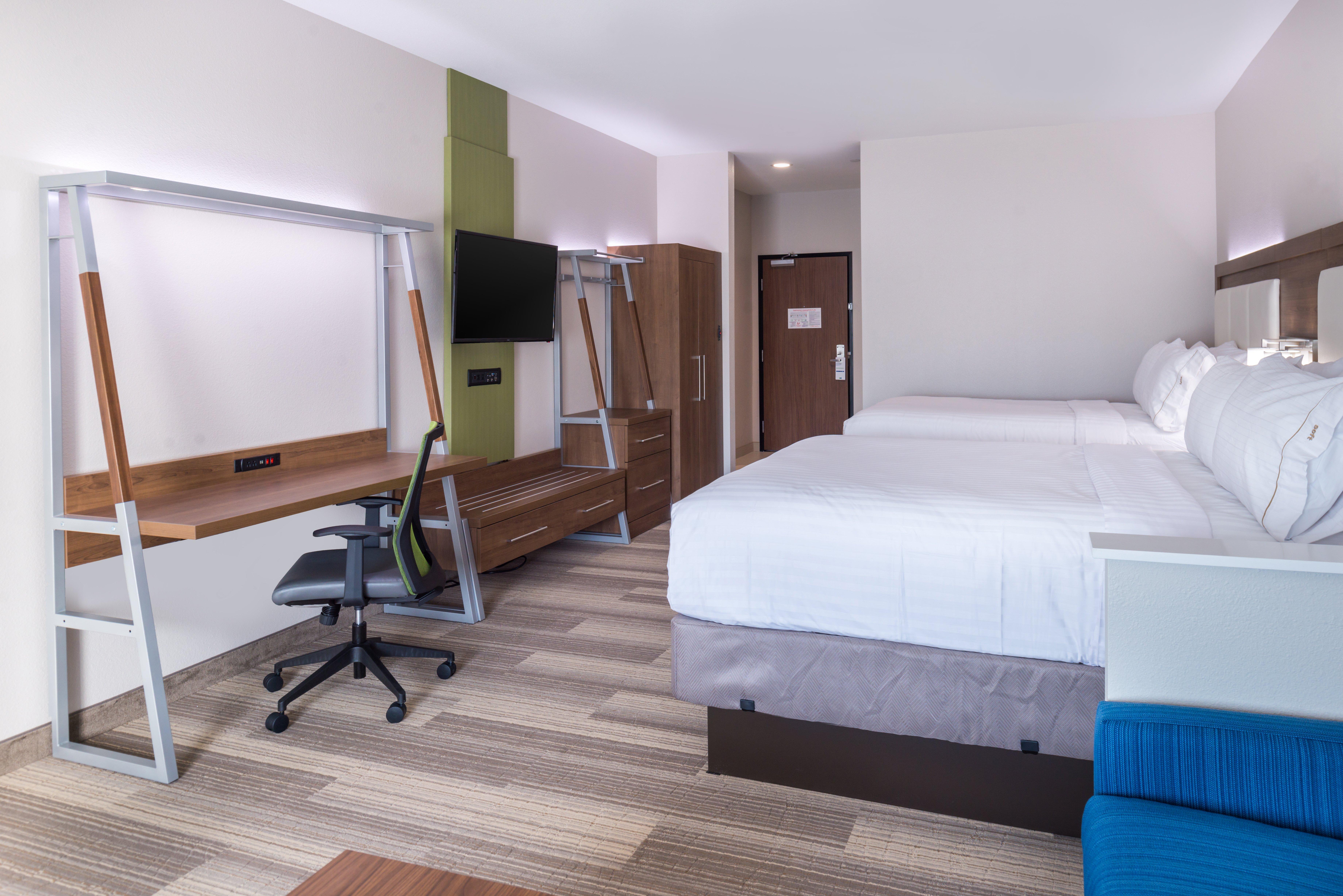 Holiday Inn Express Fort Worth West By Ihg Extérieur photo