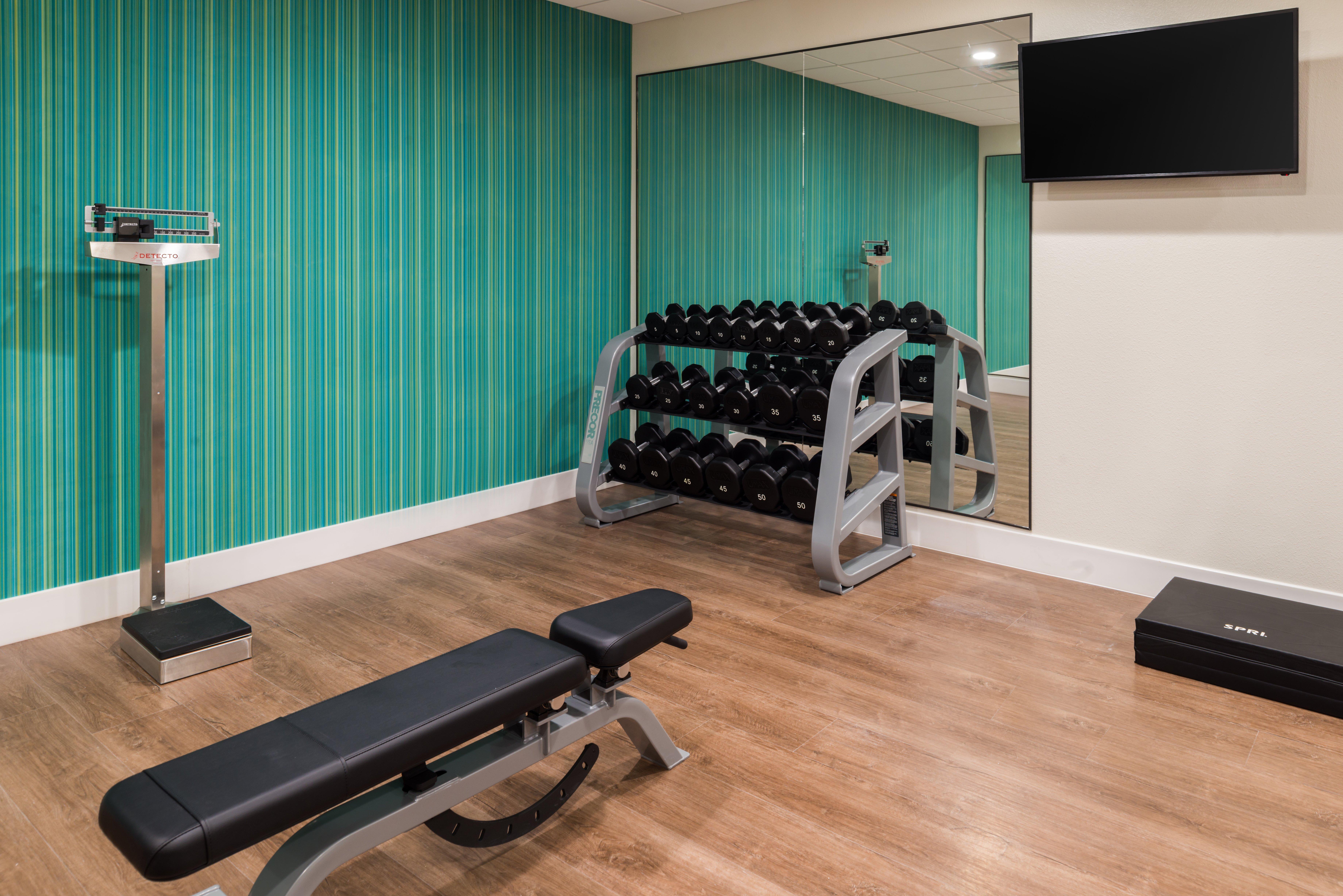 Holiday Inn Express Fort Worth West By Ihg Extérieur photo