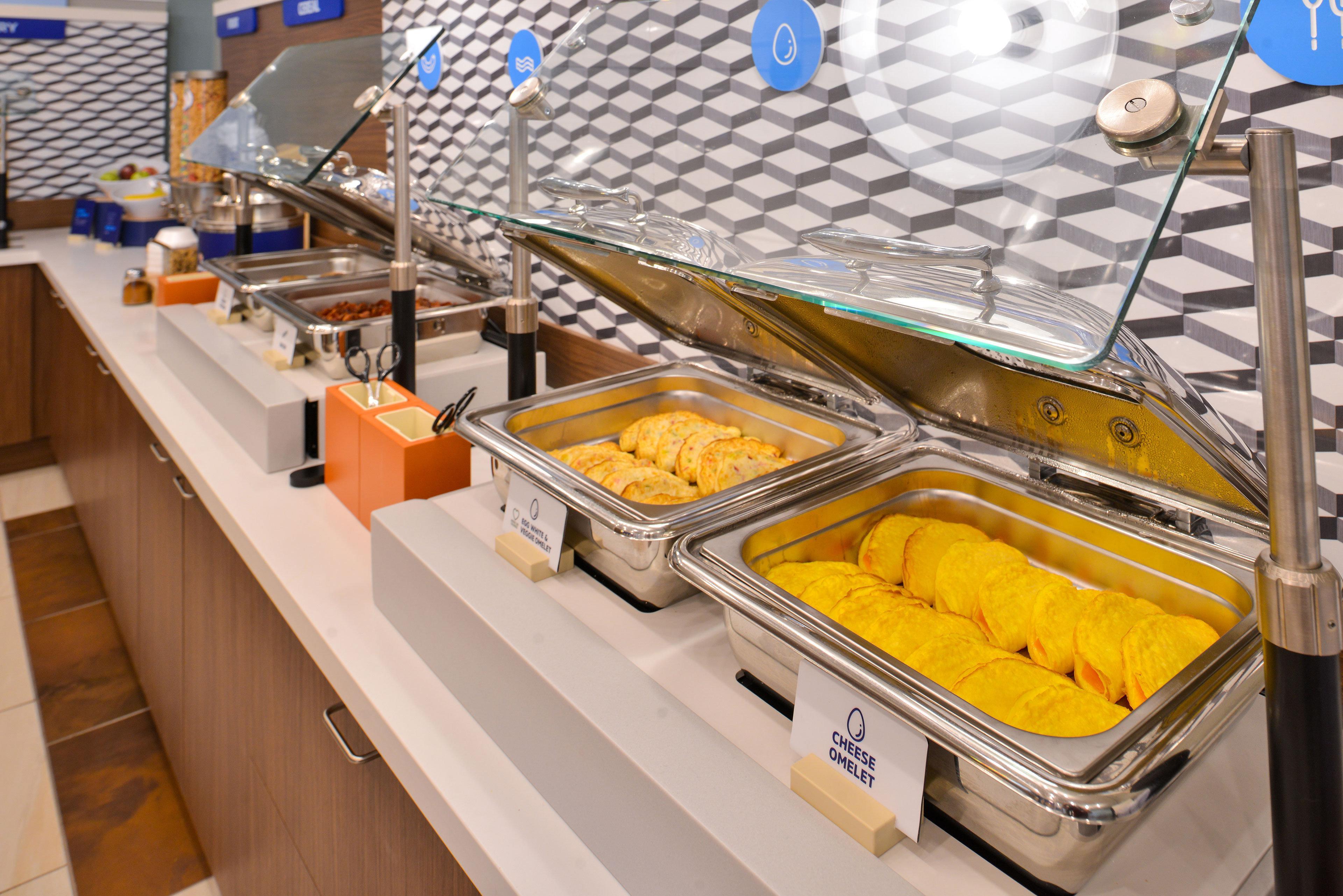 Holiday Inn Express Fort Worth West By Ihg Extérieur photo