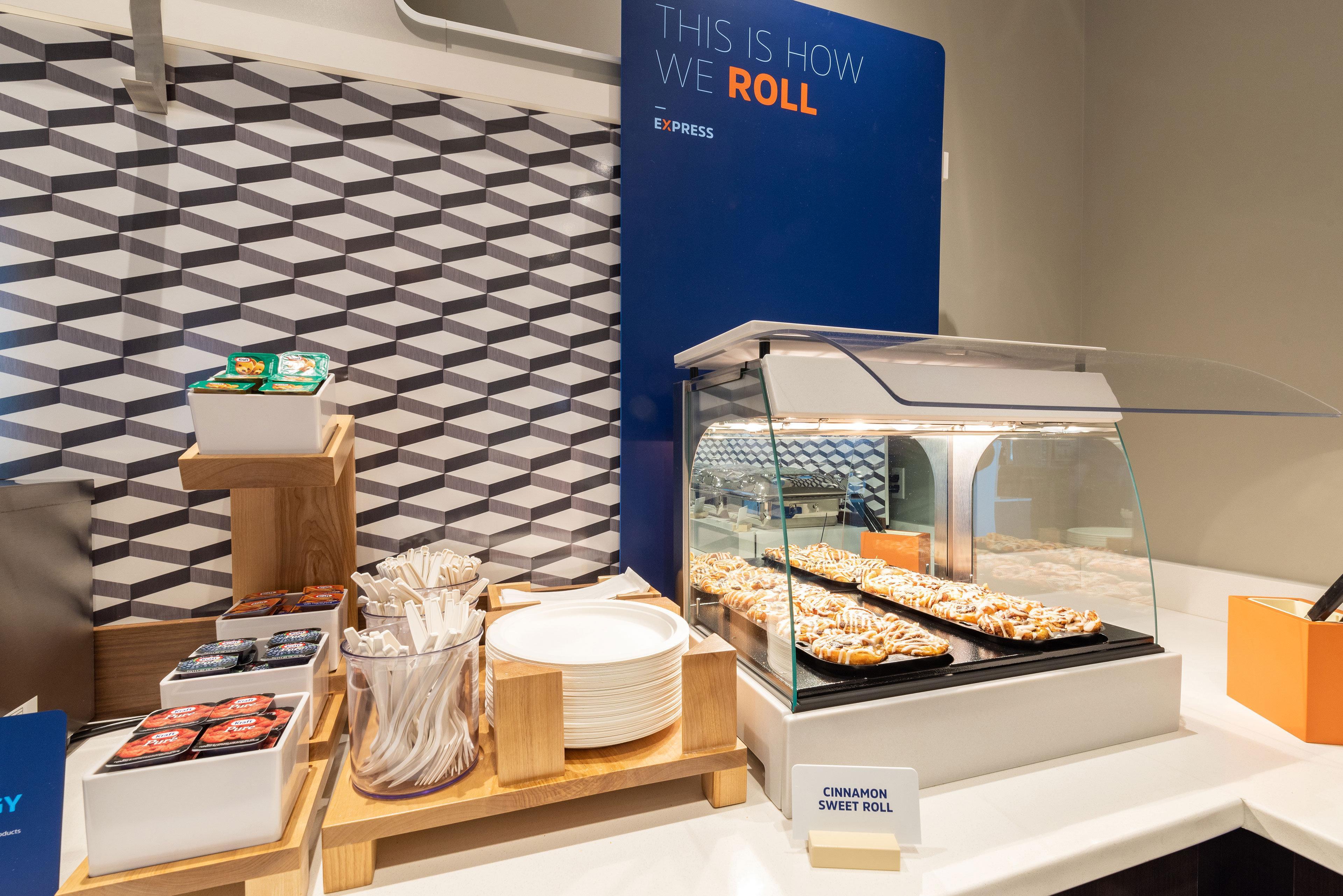 Holiday Inn Express Fort Worth West By Ihg Extérieur photo