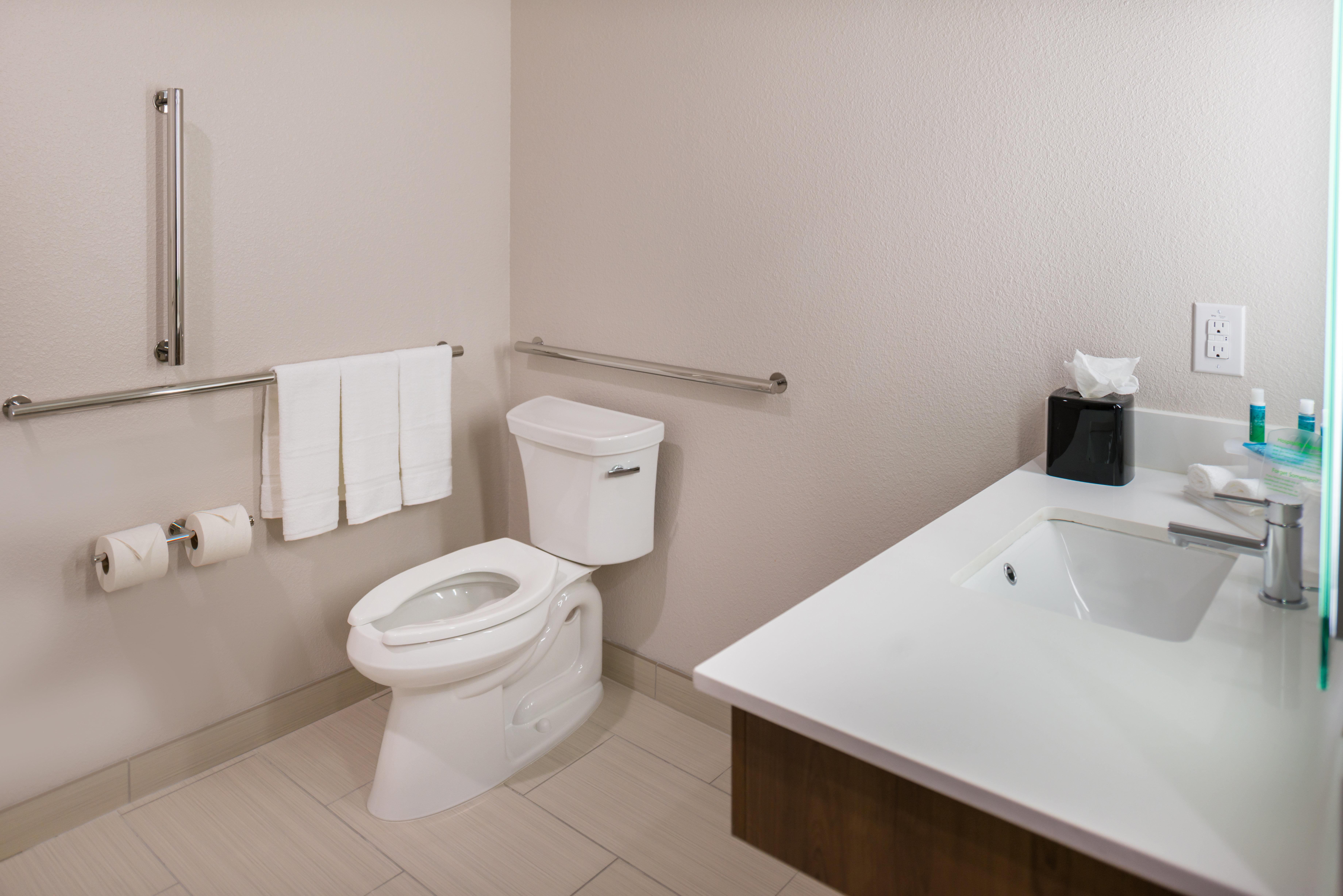 Holiday Inn Express Fort Worth West By Ihg Extérieur photo