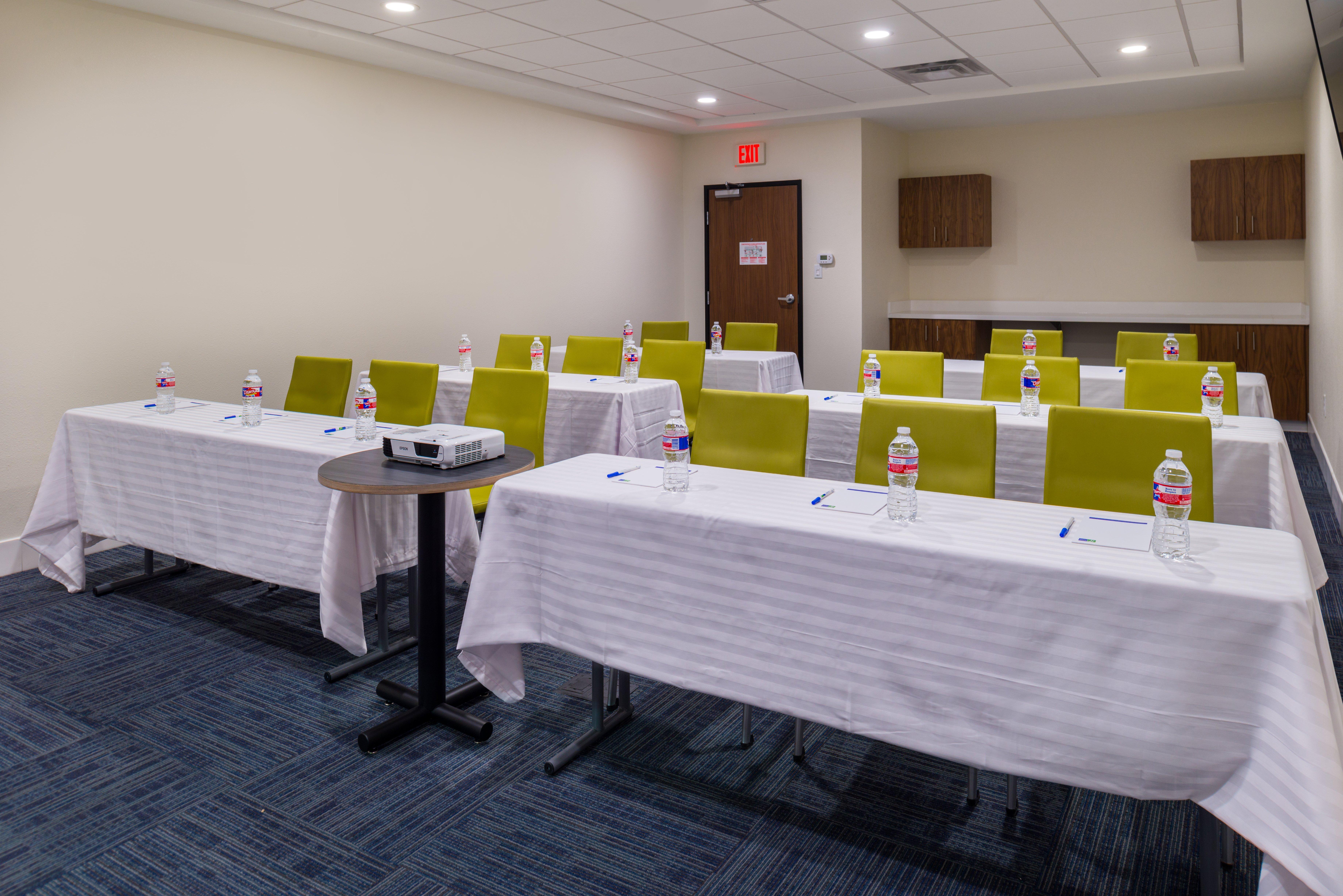 Holiday Inn Express Fort Worth West By Ihg Extérieur photo