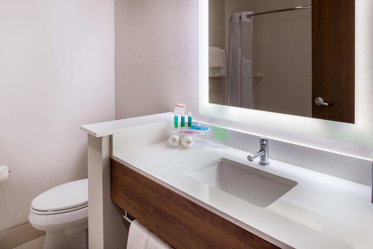 Holiday Inn Express Fort Worth West By Ihg Extérieur photo