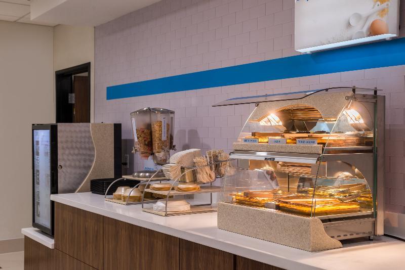 Holiday Inn Express Fort Worth West By Ihg Extérieur photo