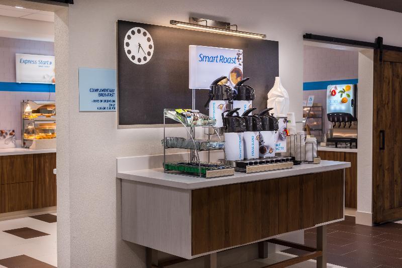 Holiday Inn Express Fort Worth West By Ihg Extérieur photo